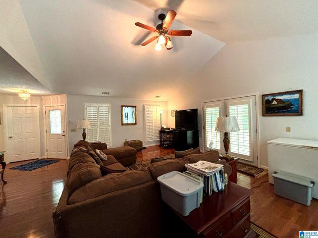 85 AMANDA DRIVE, Wedowee, AL 36278