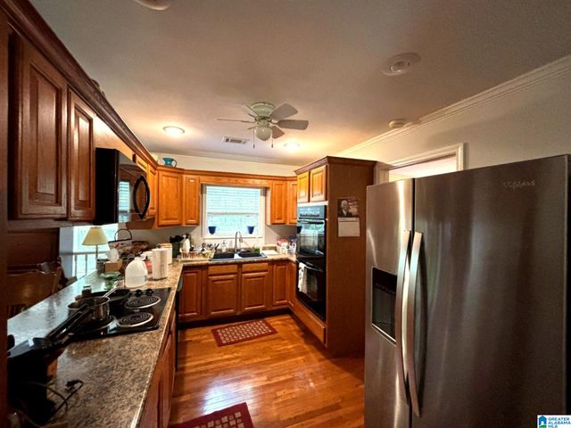 85 AMANDA DRIVE, Wedowee, AL 36278