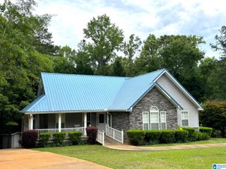 85 AMANDA DRIVE, Wedowee, AL 36278