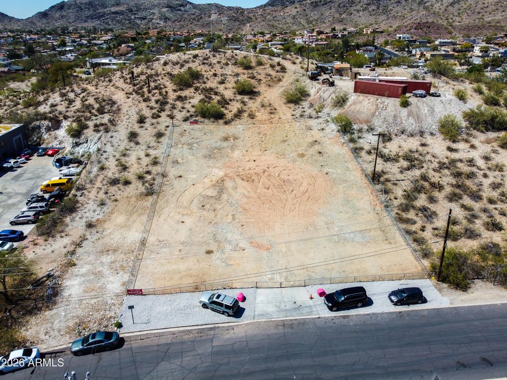 1542 E CHOLLA Street 25 17, Phoenix, AZ 85020 — exterior