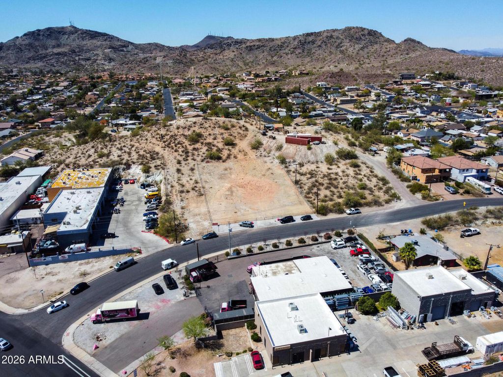 1542 E CHOLLA Street 25 17, Phoenix, AZ 85020 — photo 3
