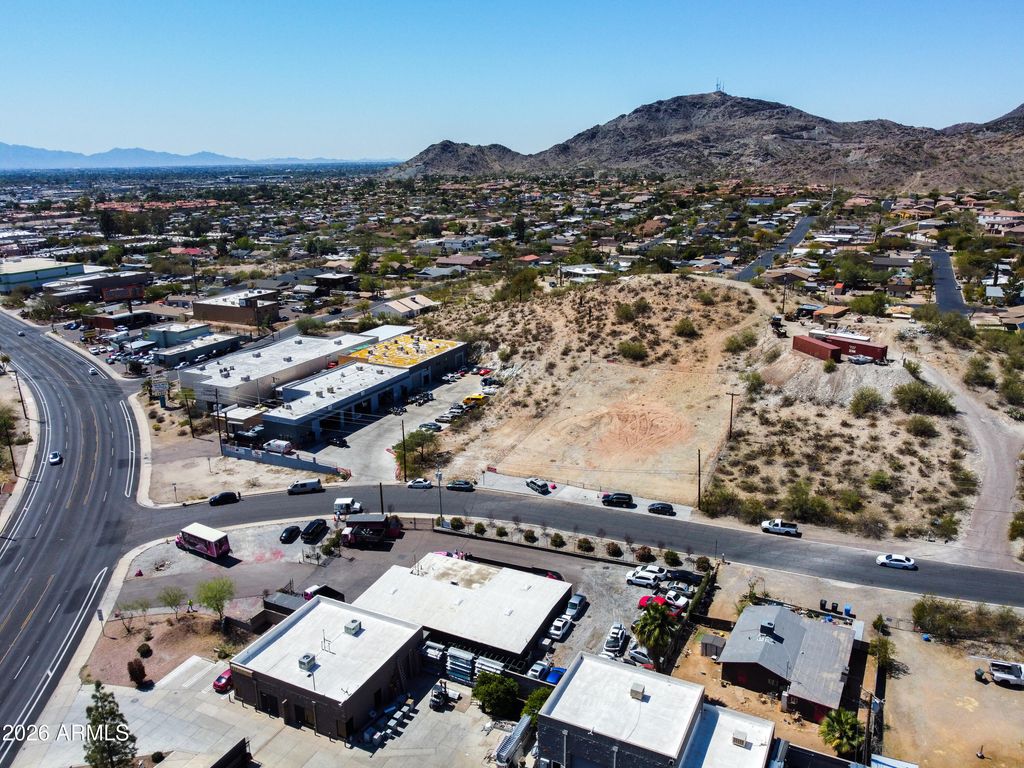1542 E CHOLLA Street 25 17, Phoenix, AZ 85020 — photo 4