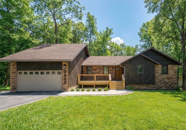2800 W Oak Run Road, Ozark, MO 65721