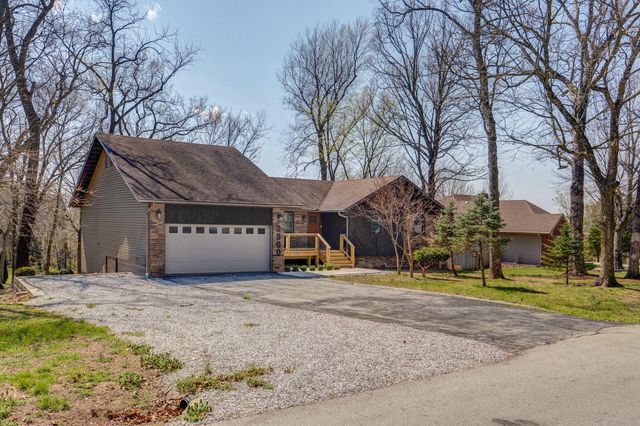 2800 W Oak Run Road, Ozark, MO 65721