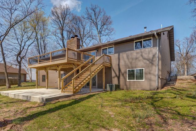 2800 W Oak Run Road, Ozark, MO 65721