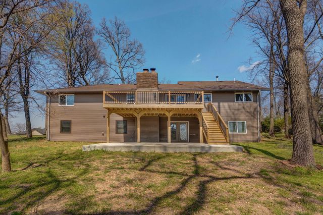 2800 W Oak Run Road, Ozark, MO 65721