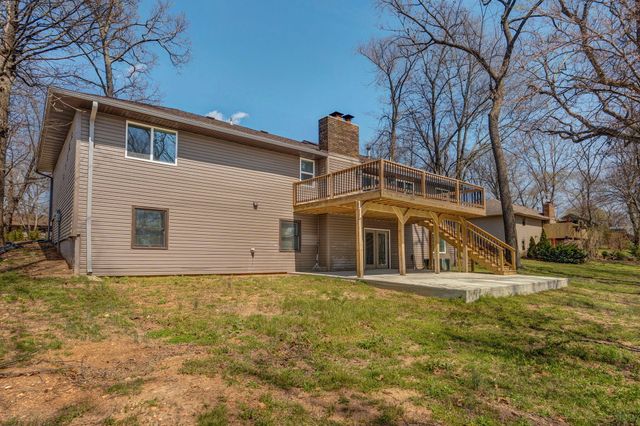2800 W Oak Run Road, Ozark, MO 65721