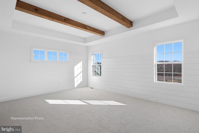 723 BRINDLE FARM LANE, Mechanicsburg, PA 17055