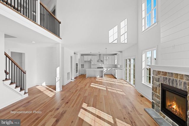723 BRINDLE FARM LANE, Mechanicsburg, PA 17055