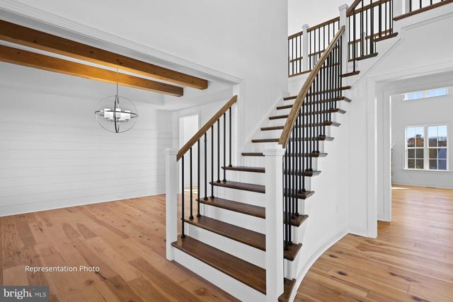 723 BRINDLE FARM LANE, Mechanicsburg, PA 17055