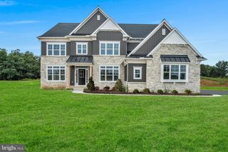 723 BRINDLE FARM LANE, Mechanicsburg, PA 17055