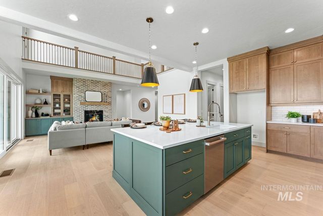 9262 W Sooty Grouse Ct, Boise, ID 83714