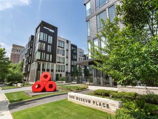 1301 Peachtree NE Street 5G, Atlanta, GA 30309