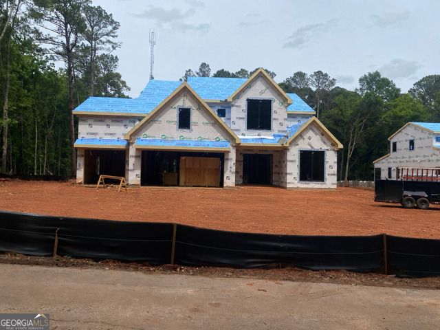 125 Manger Avenue W, Bethlehem, GA 30620