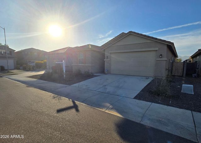 10519 W ATLANTIS Way, Tolleson, AZ 85353