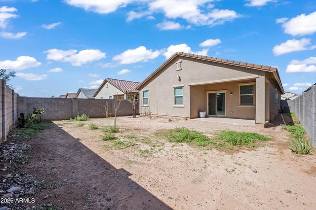 10519 W ATLANTIS Way, Tolleson, AZ 85353