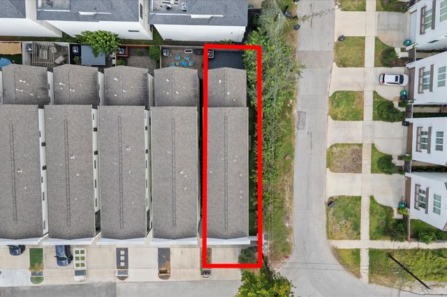 1902 W 25th Street, Houston, TX 77008