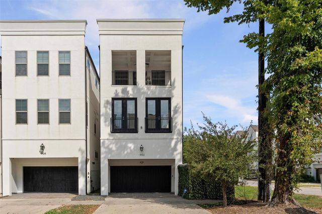 1902 W 25th Street, Houston, TX 77008