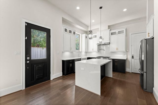 1902 W 25th Street, Houston, TX 77008