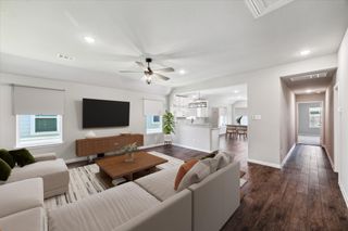 13847 Green Heron Way, Splendora, TX 77372