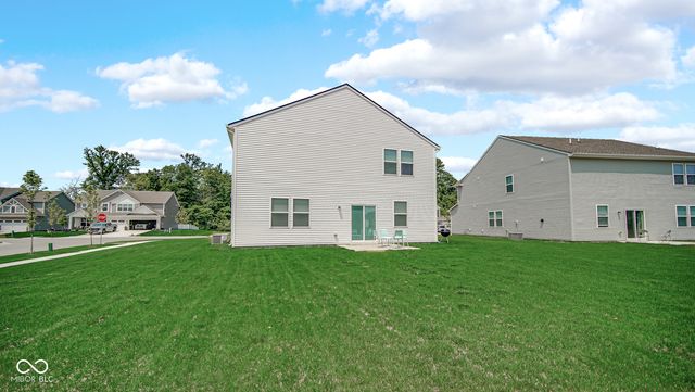 8690 Lester Place, Pendleton, IN 46064