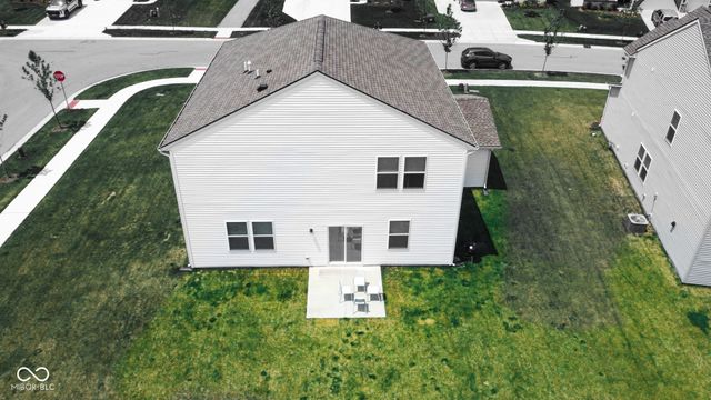 8690 Lester Place, Pendleton, IN 46064