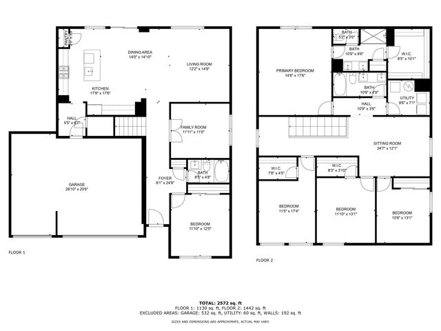 8690 Lester Place, Pendleton, IN 46064