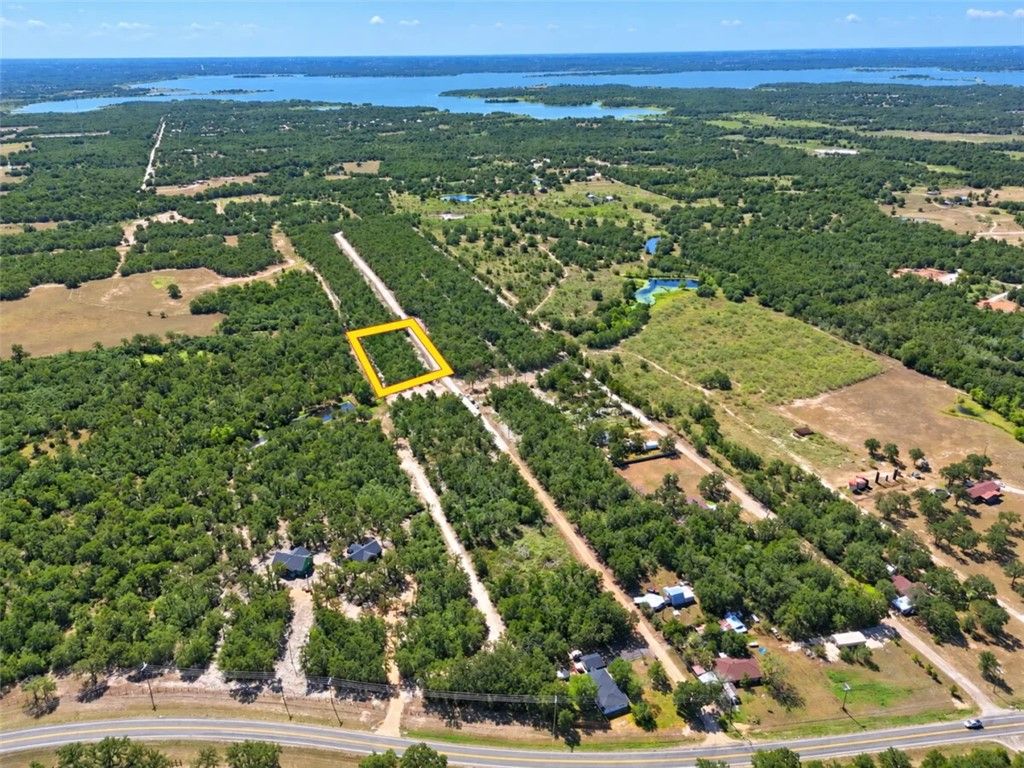 Lot 08-09 Meadow Street, Somerville, TX 77879 — exterior
