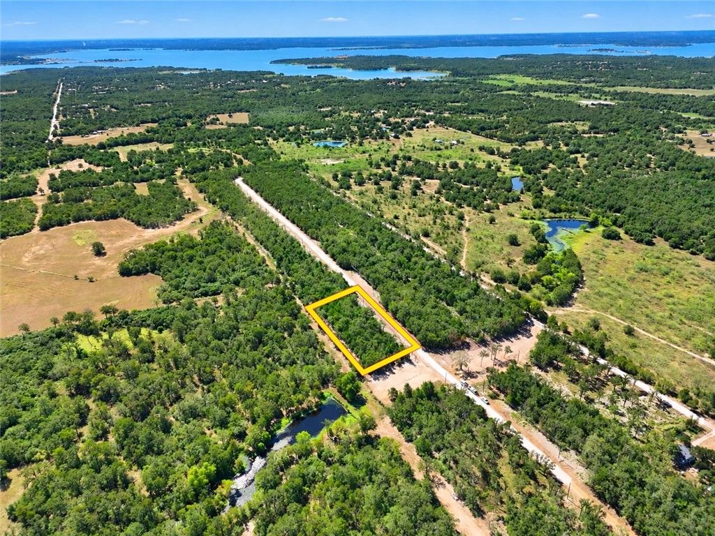 Lot 08-09 Meadow Street, Somerville, TX 77879 — photo 2