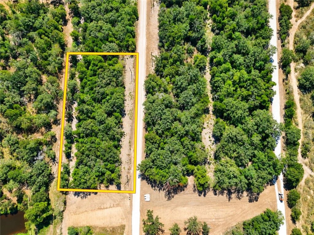 Lot 08-09 Meadow Street, Somerville, TX 77879 — photo 4