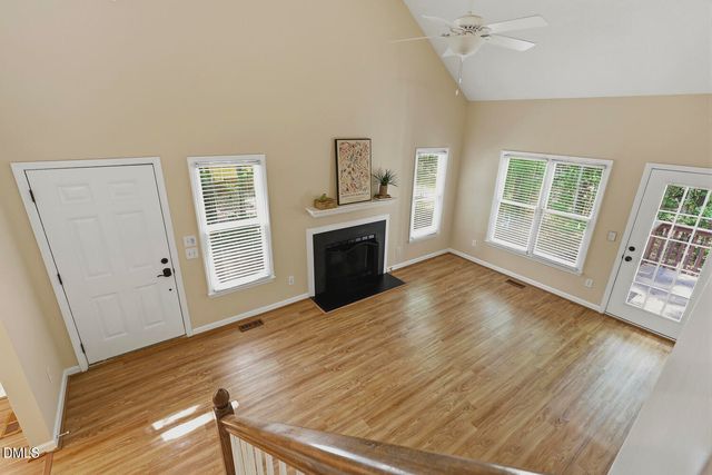 6061 Epping Forest Drive, Raleigh, NC 27613