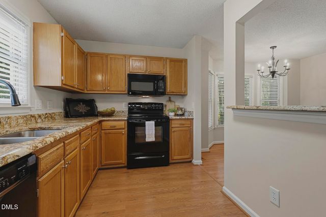 6061 Epping Forest Drive, Raleigh, NC 27613