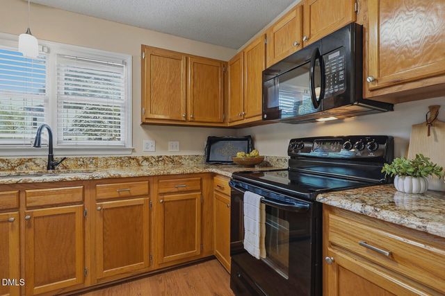 6061 Epping Forest Drive, Raleigh, NC 27613
