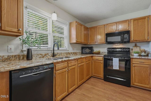 6061 Epping Forest Drive, Raleigh, NC 27613