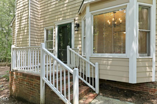 6061 Epping Forest Drive, Raleigh, NC 27613