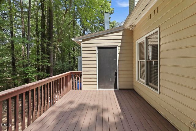 6061 Epping Forest Drive, Raleigh, NC 27613