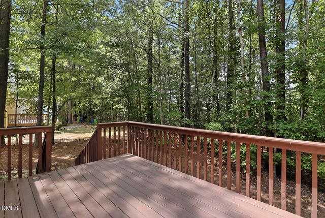 6061 Epping Forest Drive, Raleigh, NC 27613