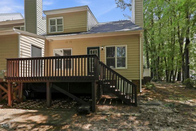 6061 Epping Forest Drive, Raleigh, NC 27613