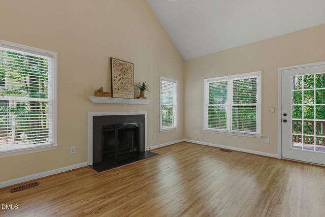 6061 Epping Forest Drive, Raleigh, NC 27613