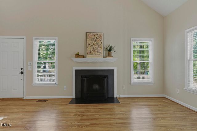 6061 Epping Forest Drive, Raleigh, NC 27613