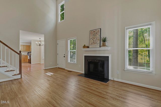 6061 Epping Forest Drive, Raleigh, NC 27613