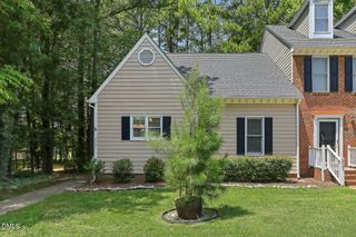 6061 Epping Forest Drive, Raleigh, NC 27613