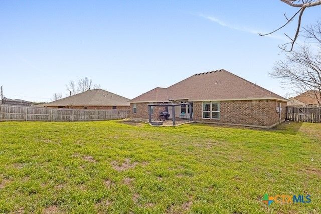 209 Sugar Maple Court, Nolanville, TX 76559