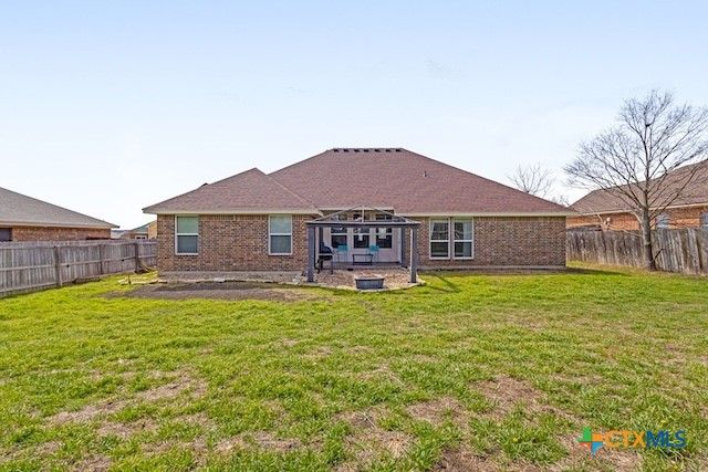 209 Sugar Maple Court, Nolanville, TX 76559