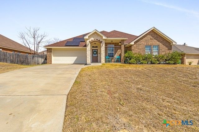 209 Sugar Maple Court, Nolanville, TX 76559