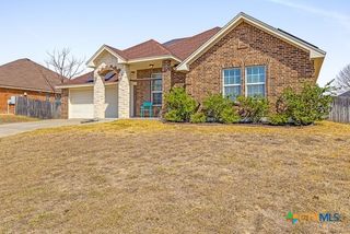 209 Sugar Maple Court, Nolanville, TX 76559