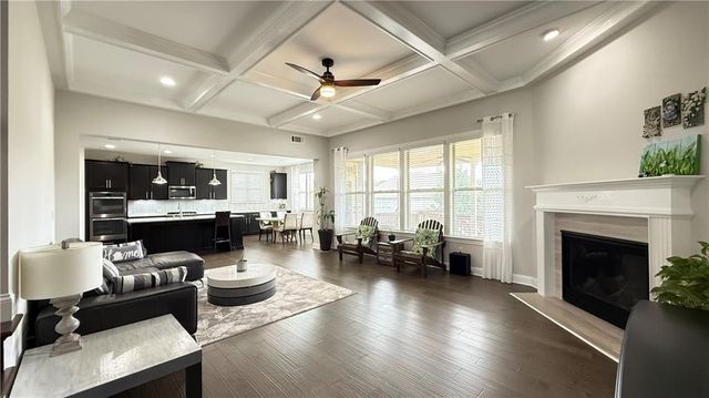 4041 Woodward Walk Lane, Suwanee, GA 30024