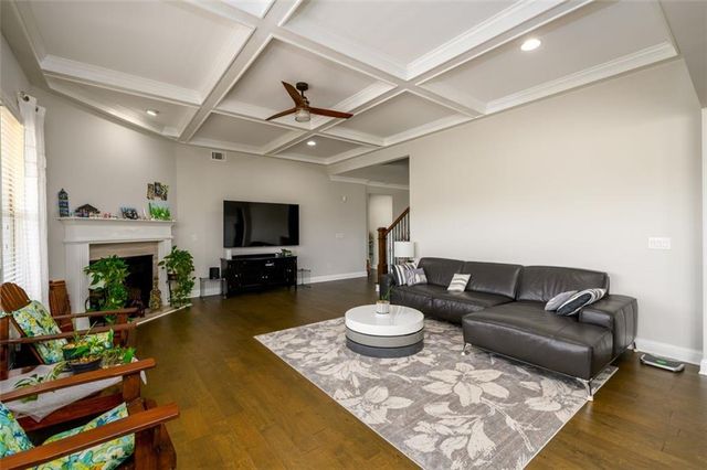 4041 Woodward Walk Lane, Suwanee, GA 30024