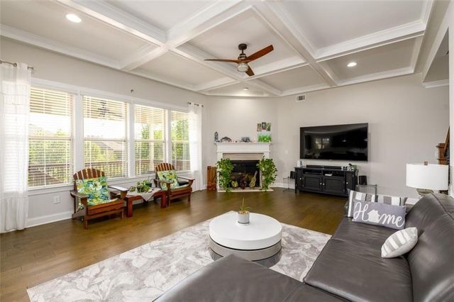 4041 Woodward Walk Lane, Suwanee, GA 30024