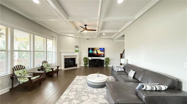 4041 Woodward Walk Lane, Suwanee, GA 30024